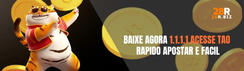 28R Aplicativo banner